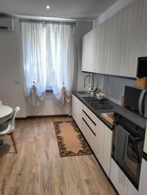 Pisi Home, 2 Min Dalla Spiaggia E Dall' Ospedale Gaslini Cenova Dış mekan fotoğraf